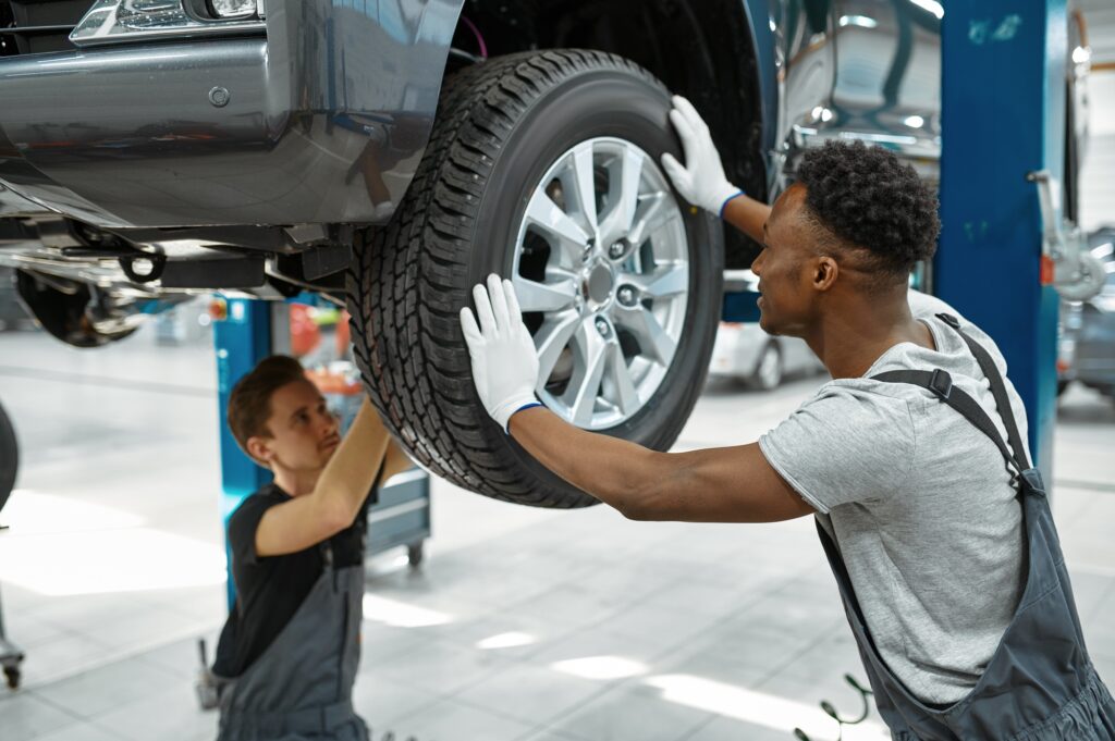Your MOT Questions Answered: Myths, Facts & Tips